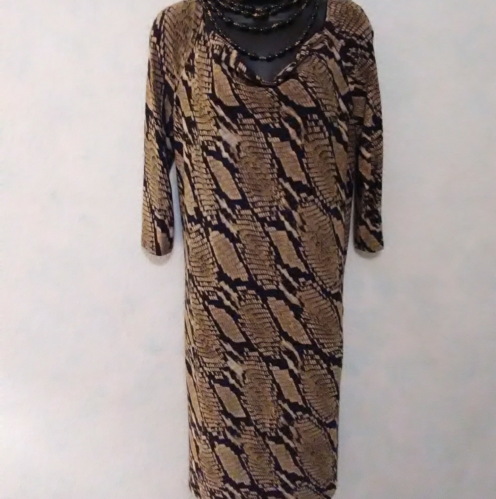 🌟Now $19 Was$29 Jones New York  Dress size 14 UEC